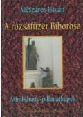 Mészáros István - A rózsafüzér Bíborosa