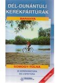 Dr. Novotny Iván - Dél-dunántúli kerékpártúrák