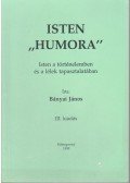 Bányai János - Isten "humora"
