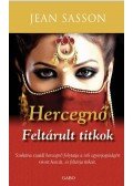 Jean Sasson - Feltárult titkok