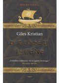 Giles Kristian - A bosszú istene