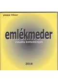 Papp Tibor - Emlékmeder