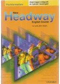 Soars, John,LIZ SOARS - New Headway - English Course - Pre-Intermediate