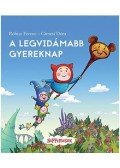  Gimesi Dóra,Rofusz Ferenc - A legvidámabb gyereknap - Hoppimesék