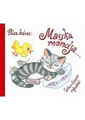 Gábor Emese - Pósa bácsi:Macska mondja...-Leporelló