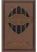 Dr. Ballagi Aladár - Tolnai Világtörténelme XII. kötet - Az újkor III. rész
