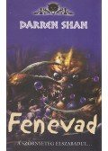 Darren Shan - Fenevad