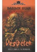 Darren Shan - Végítélet