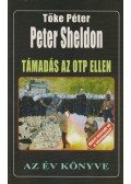 Tőke Péter - Támadás az OTP ellen