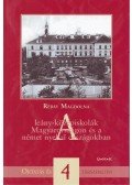 Rébay Magdolna - A leány-középiskolák Magyarországon és a német nyelvű országokban