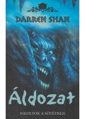 Darren Shan - Áldozat