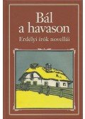 Pozsgai Zsolt - Bál a havason