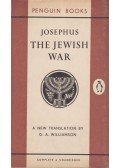Josephus Flavius - The Jewish War
