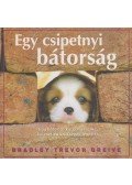 Greive, Bradley Trevor - Egy csipetnyi bátorság