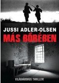 Jussi Adler-Olsen - Más bőrében