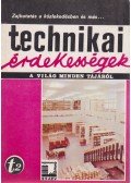 Dr. Aba Iván (főszerk.) - Technikai érdekességek t79/2