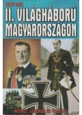 Vécsey Aurél - A II. világháború Magyarországon