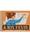 Simon Tibor (szerk.) - A kis festő