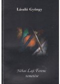 György László - Néhai Laji Ferenc temetése (Dedikált)