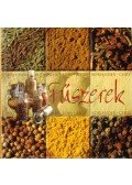 Alcraft, Rob - Fűszerek