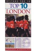 Williams, Roger - Top 10 - London