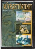 Somorjai Ferenc - Művészettörténet