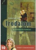 Pethőné Nagy Csilla - Irodalom 10.  tankönyv