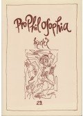 Garaczi Imre - Pro Philosophia füzetek 23.