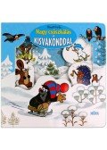 Zdenek Miler  - Nagy csúszkálás a kisvakonddal