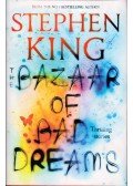 Stephen King - The Bazaar of Bad Dreams