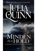 Julia Quinn - Minden és a hold