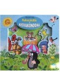 Zdenek Miler  - Kukucskálás a kisvakonddal