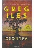 Greg Iles - Csontfa
