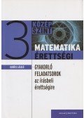 Gerőcs László - Matematikaérettségi 3.