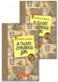 Leiner Laura - A Szent Johanna gimi 8/1-2. - Örökké