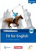 John Stevens - Fit for English