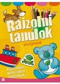 Joanna Kuryjak - Rajzolni tanulok a kutyussal