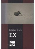 Csapody Kinga - EX