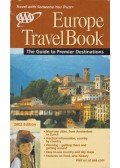 Hannigan, Des,Sally Roy,Nia Williams - Europe Travel Book