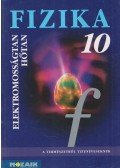 Jurisits József dr.,Szűcs József dr. - Fizika 10.