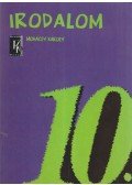 Mohácsy Károly - Irodalom 10.