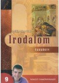 Pethőné Nagy Csilla - Irodalom 9. tankönyv