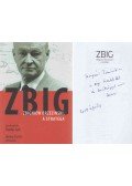 Charles Gati - ZBIG (dedikált)