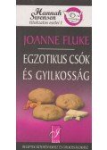 Joanne Fluke - Egzotikus csók és gyilkosság