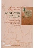 Balázs Géza,Benkes Zsuzsa - Magyar nyelv 10.