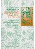 Balázs Géza,Benkes Zsuzsa - Magyar nyelv 9.