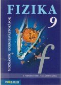 Dr. Halász Tibor - Fizika 9.