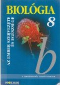 Horváth Andrásné,Kissné Gera Ágnes,Jámbor Gyuláné,Csókási Andrásné - Biológia és egészségtan 8.