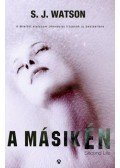 S. J. Watson - A másik én