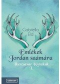 Gabriella Eld - EMLÉKEK JORDAN SZÁMÁRA